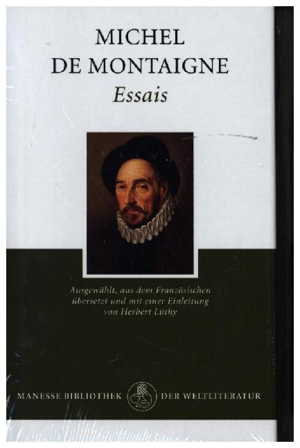 Essais