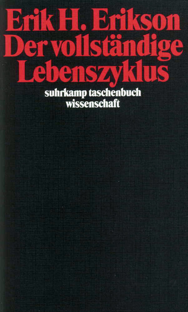 Der vollständige Lebenszyklus