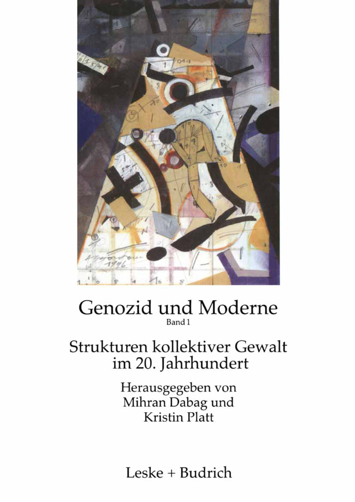 Genozid und Moderne