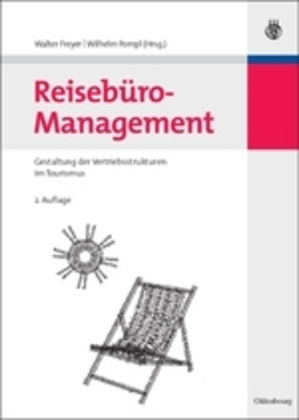 Reisebüro-Management