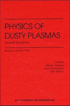 Physics of Dusty Plasmas