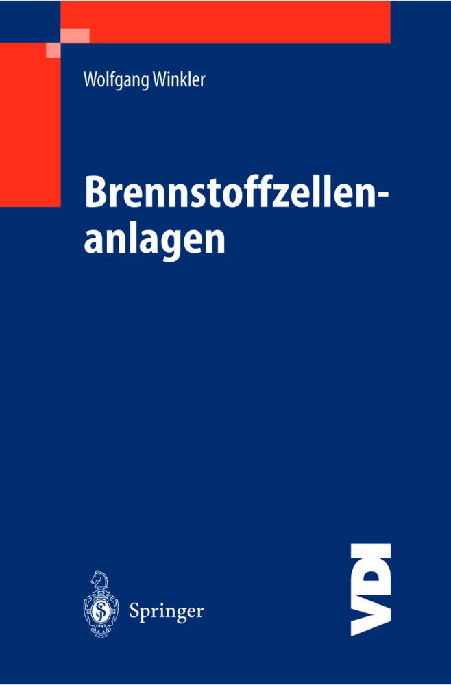 Brennstoffzellenanlagen