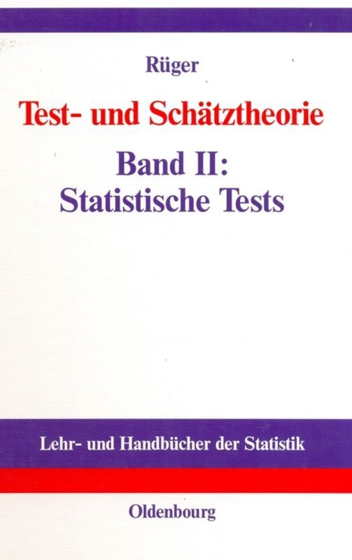 Statistische Tests