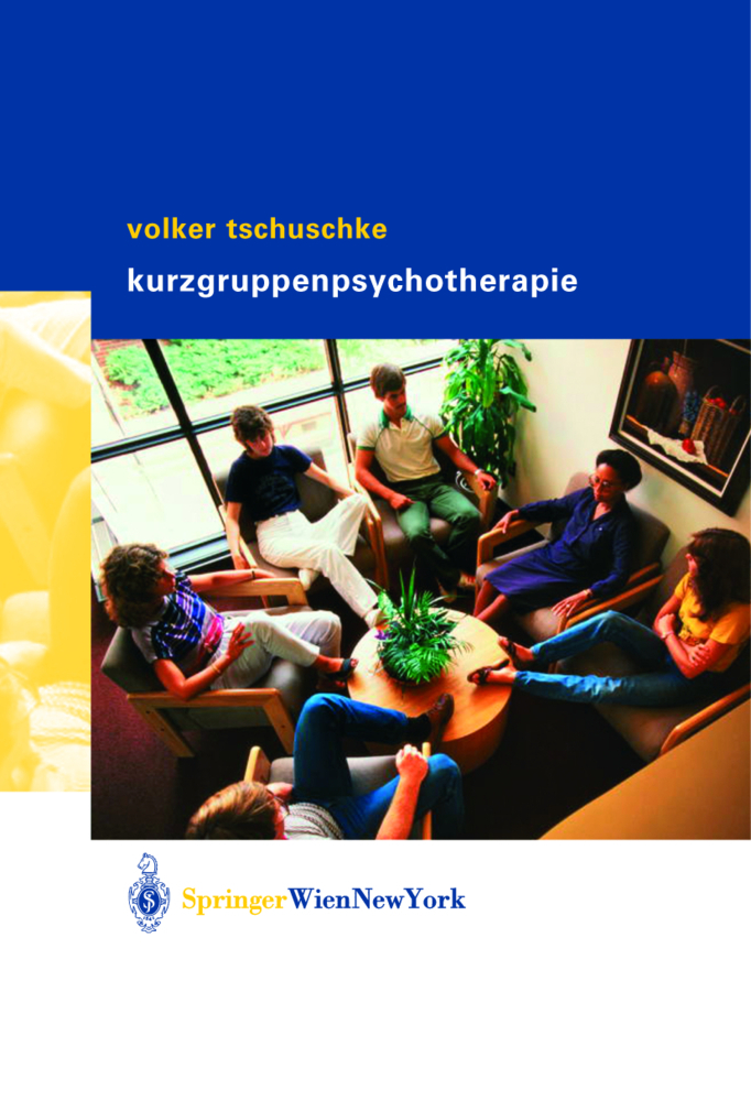 Kurzgruppenpsychotherapie