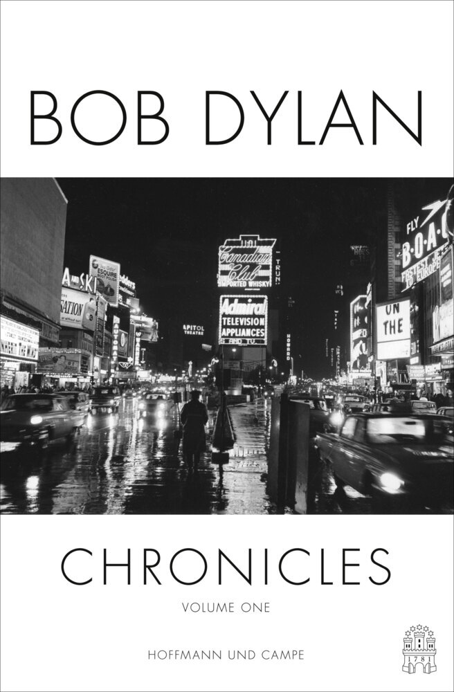Chronicles. Vol.1