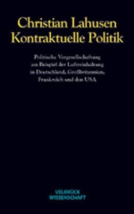 Kontraktuelle Politik
