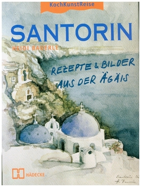 Santorin