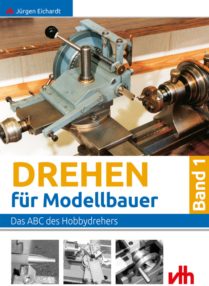 Das ABC des Hobbydrehers