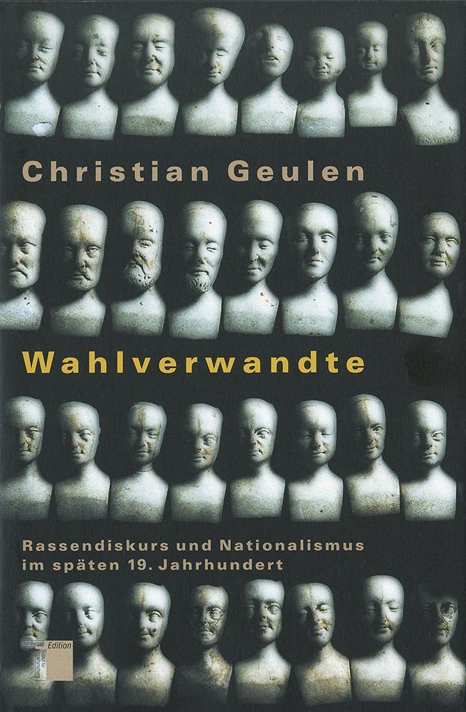 Wahlverwandte