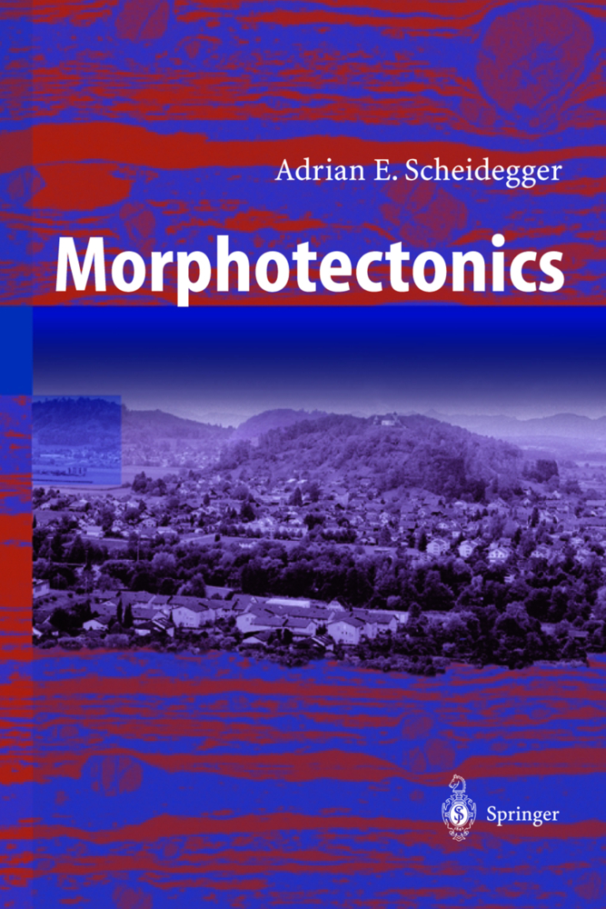 Morphotectonics