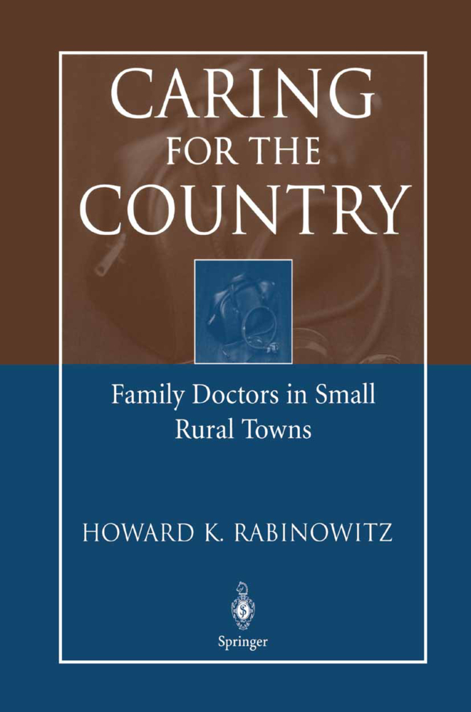 Caring for the Country