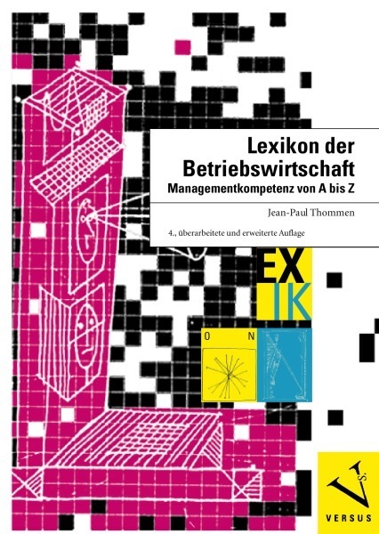 Lexikon der Betriebswirtschaft
