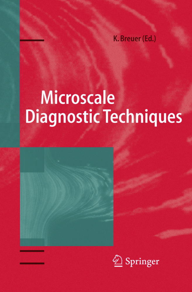 Microscale Diagnostic Techniques