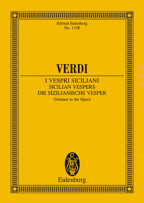 Die sizilianische Vesper