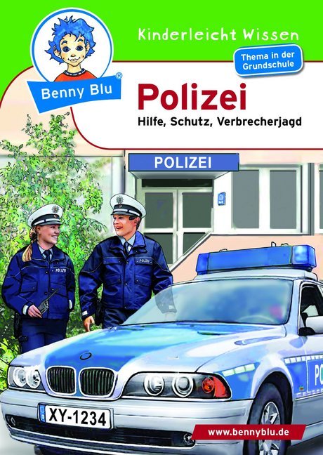 Polizei