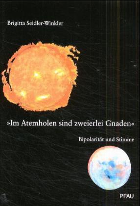 'Im Atemholen sind zweierlei Gnaden'