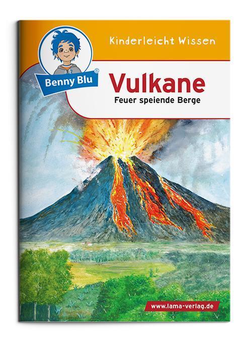 Vulkane