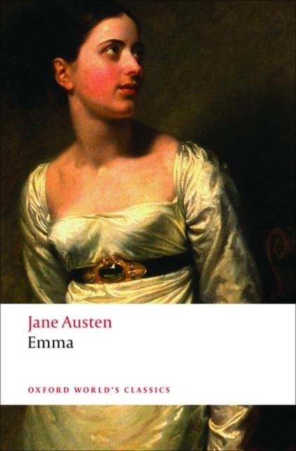 Emma, English edition
