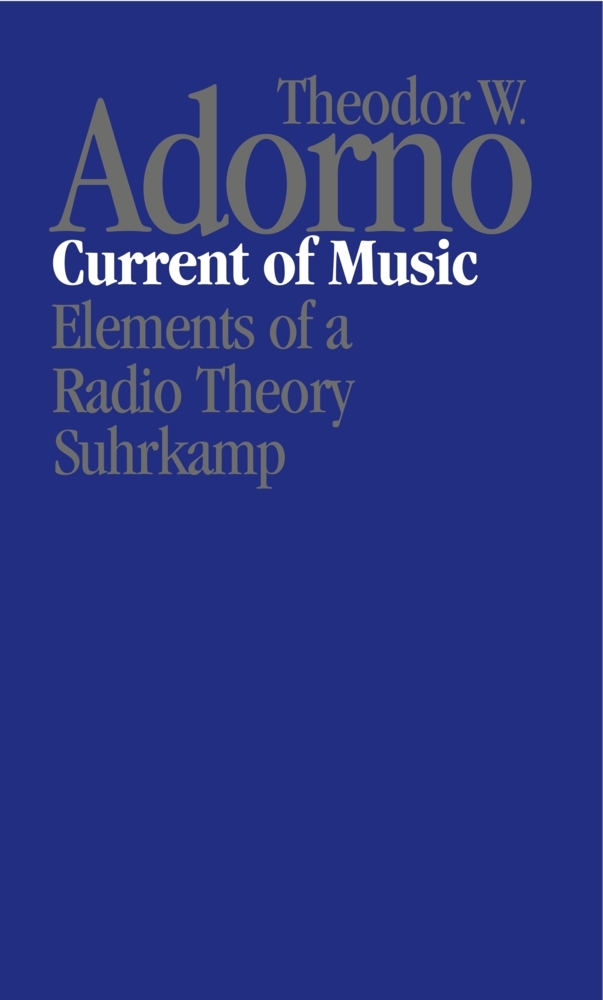 Current of Music