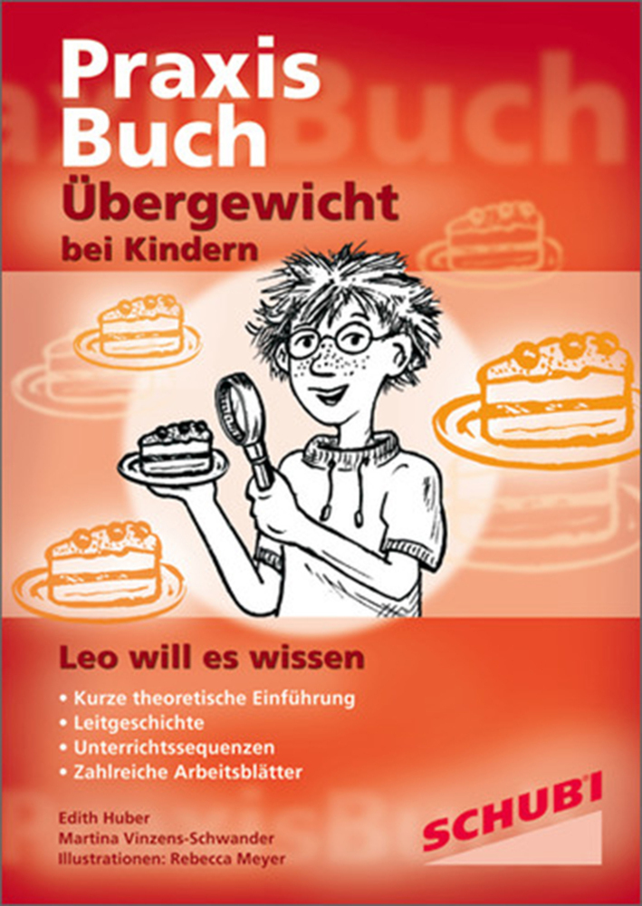 Praxisbuch Übergewicht bei Kindern / Übergewicht bei Kindern