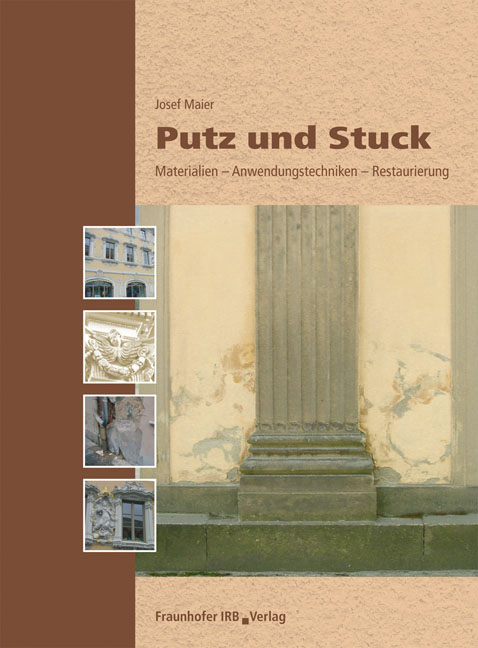 Putz und Stuck