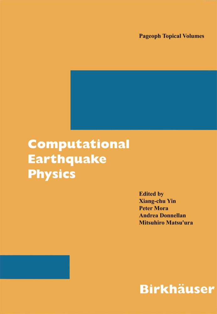 Rock Damage and Fluid Transport, Part II. Vol.II