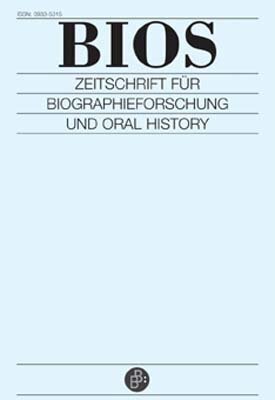 Kritische Erfahrungsgeschichte und grenzüberschreitende Zusammenarbeit