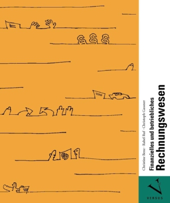 Finanzielles und betriebliches Rechnungswesen