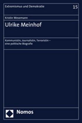 Ulrike Meinhof