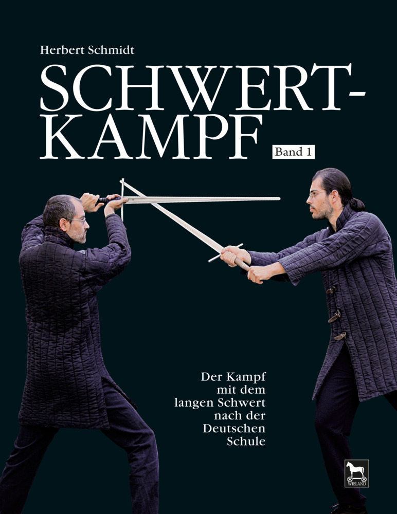 Schwertkampf. Bd.1