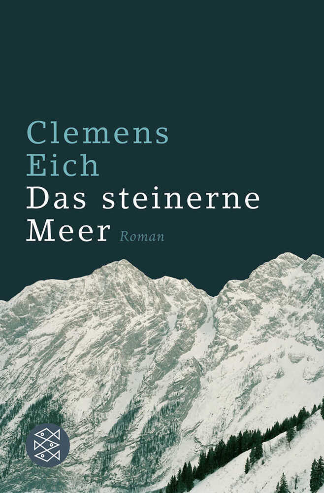Das steinerne Meer