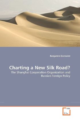 Charting a New Silk Road?