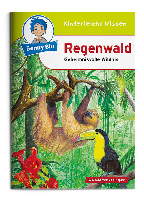 Regenwald