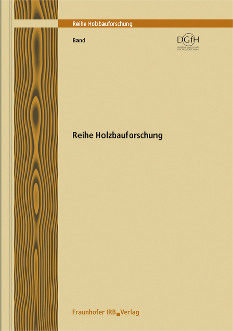 Holzbau der Zukunft. Teilprojekt 20. Konstruktionsgrundlagen für Fenster, Türen und Fassadenelemente aus Verbundwerkstoffen und Holz. Tl.2.. Tl.2