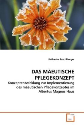 DAS MÄEUTISCHE PFLEGEKONZEPT