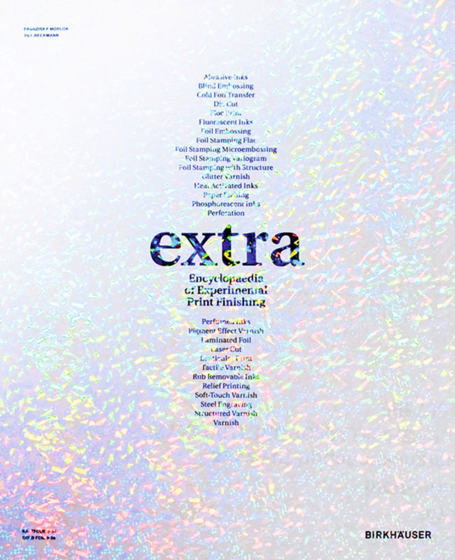 EXTRA, English edition