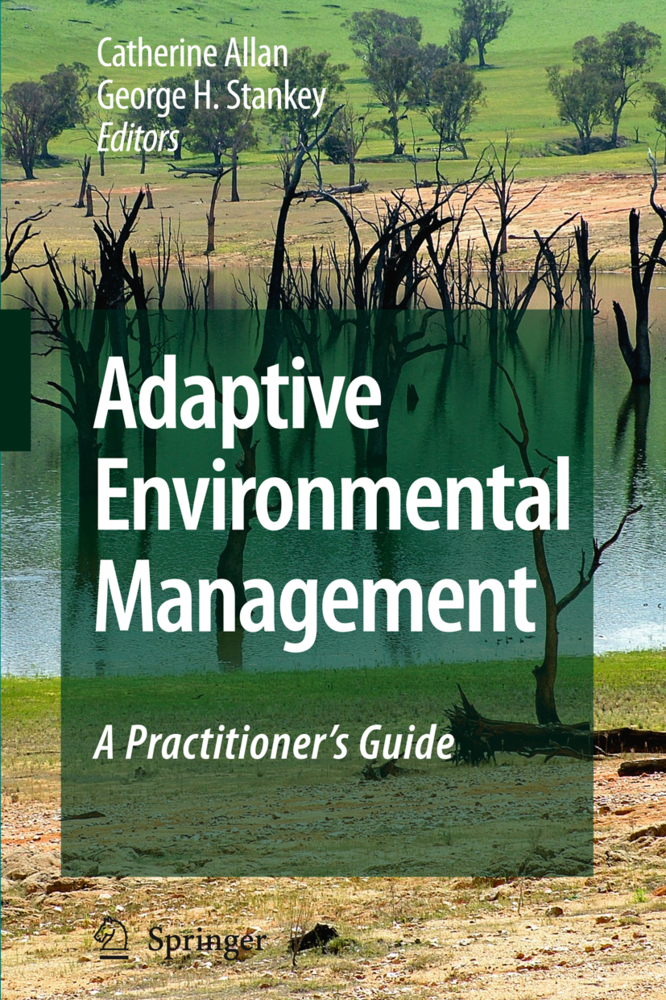 Adaptive Environmental Management