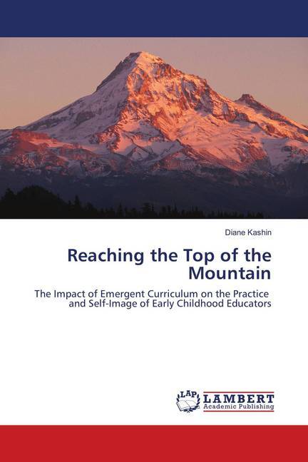 Reaching the Top of the Mountain