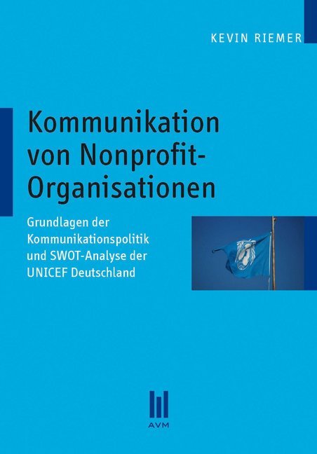 Kommunikation von Nonprofit-Organisationen