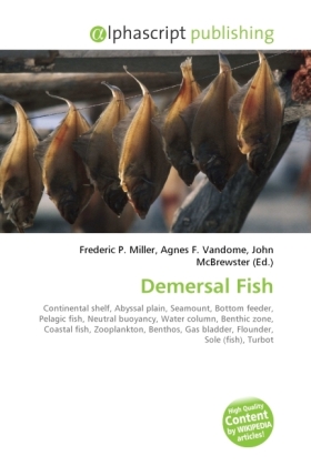 Demersal Fish