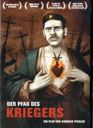 Der Pfad des Kriegers, 1 DVD