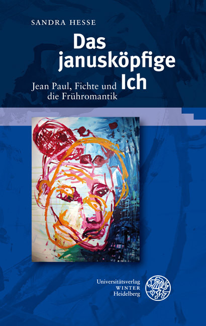 Das janusköpfige Ich