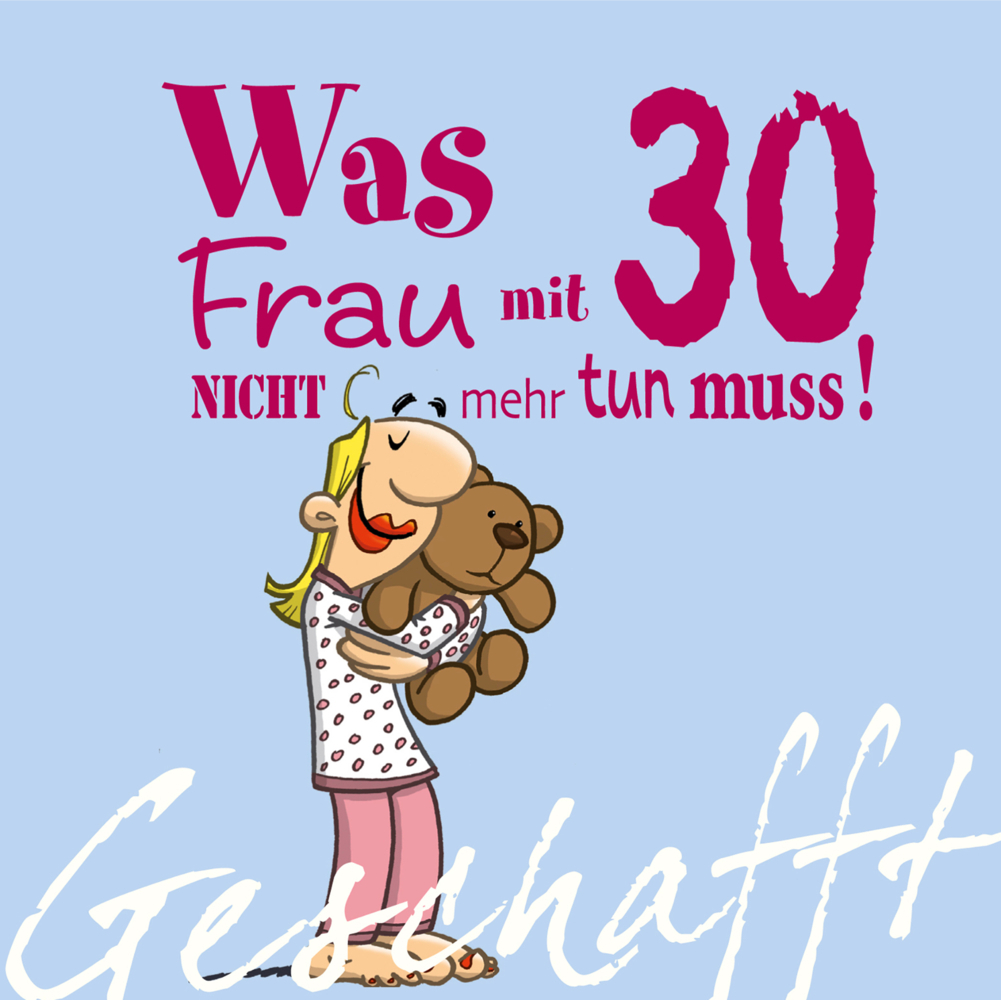Geschafft