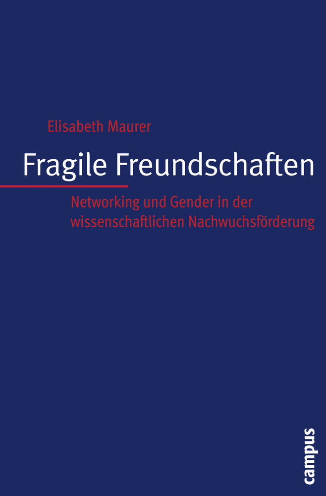 Fragile Freundschaften