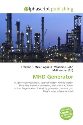 MHD Generator