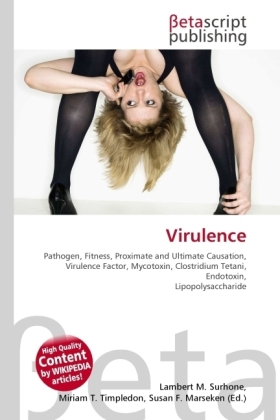 Virulence