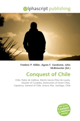 Conquest of Chile