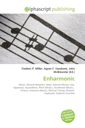 Enharmonic