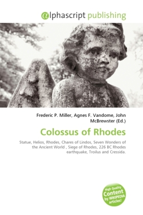 Colossus of Rhodes