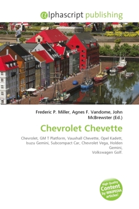 Chevrolet Chevette
